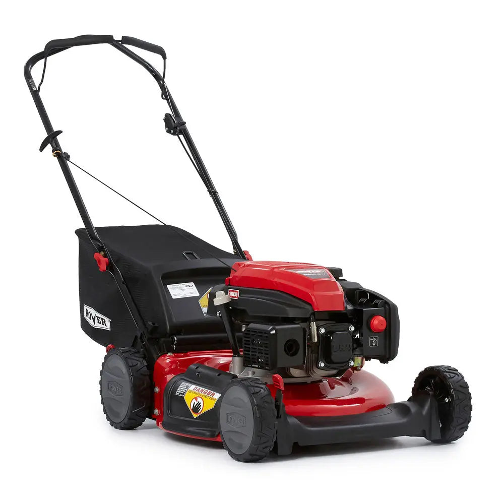 Rover core duracut 1010 best sale lawn mower