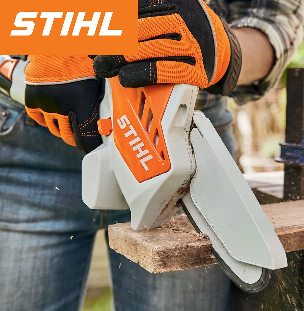 STIHL