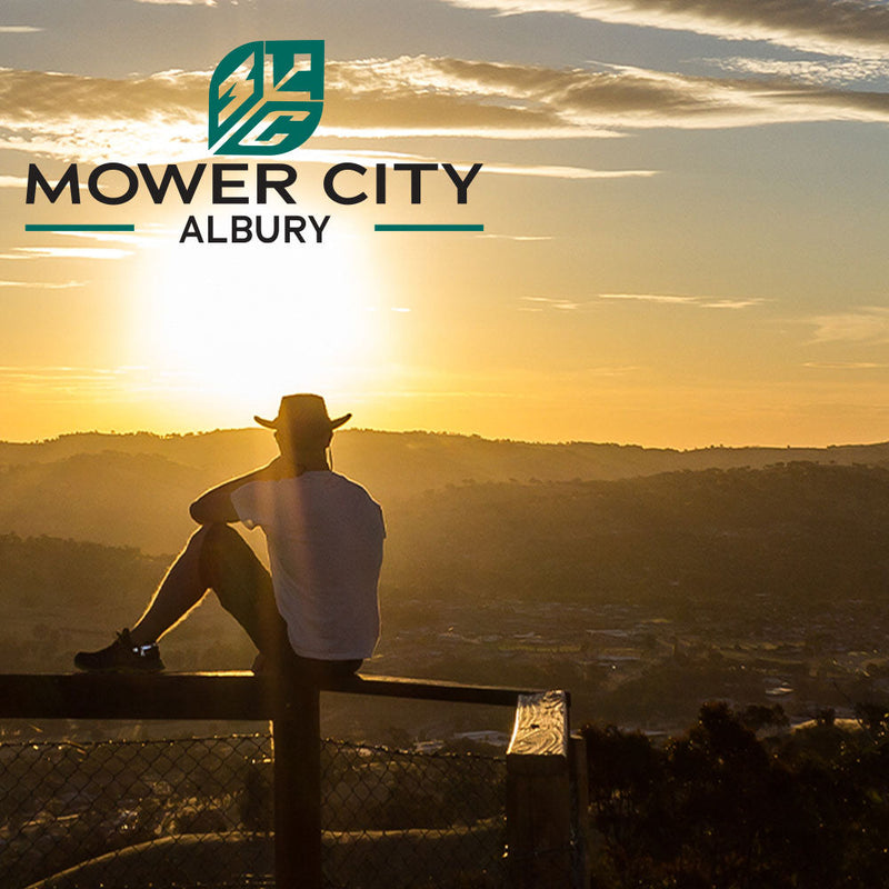 Explore Mower City Albury's full range of outdoor power equipment and tools. From lawn care to arborist gear, we have everything you need to get the job done.