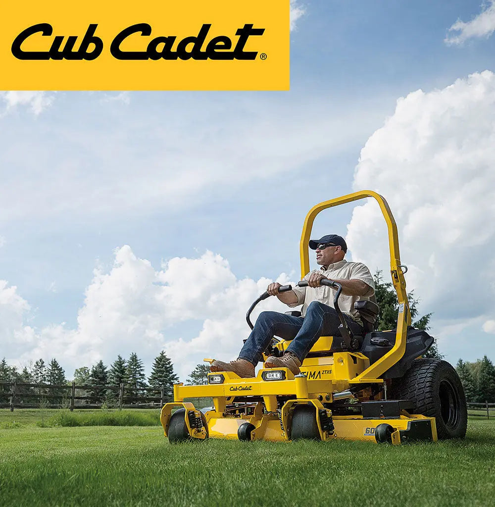 Cub Cadet