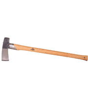 Shop the Gränsfors Splitting Maul axe at Mower City Albury, an authorised dealership. This 80 cm heavy-duty maul is perfect for large logs and is available online and in-store for ultimate convenience. Shop in-store servicing Albury Wodonga area.