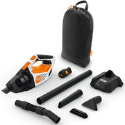 The STIHL SEA 20 Handheld Vacuum is lightweight, powerful, and easy to use—perfect for home, car, and workshop clean-ups. Buy online from Mower City Albury – servicing Albury-Wodonga region. Accessories