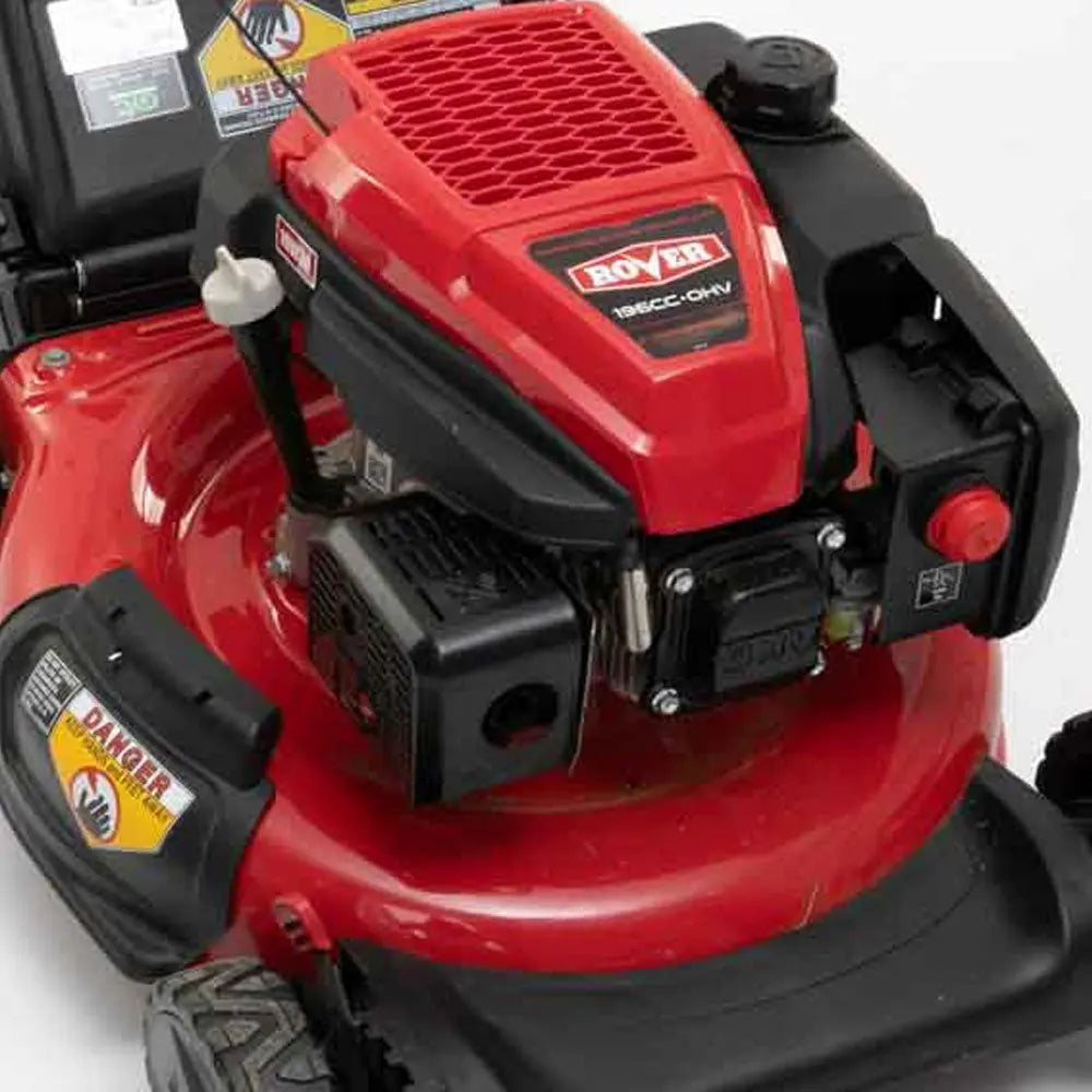 Rover ohv best sale 800 lawn mower