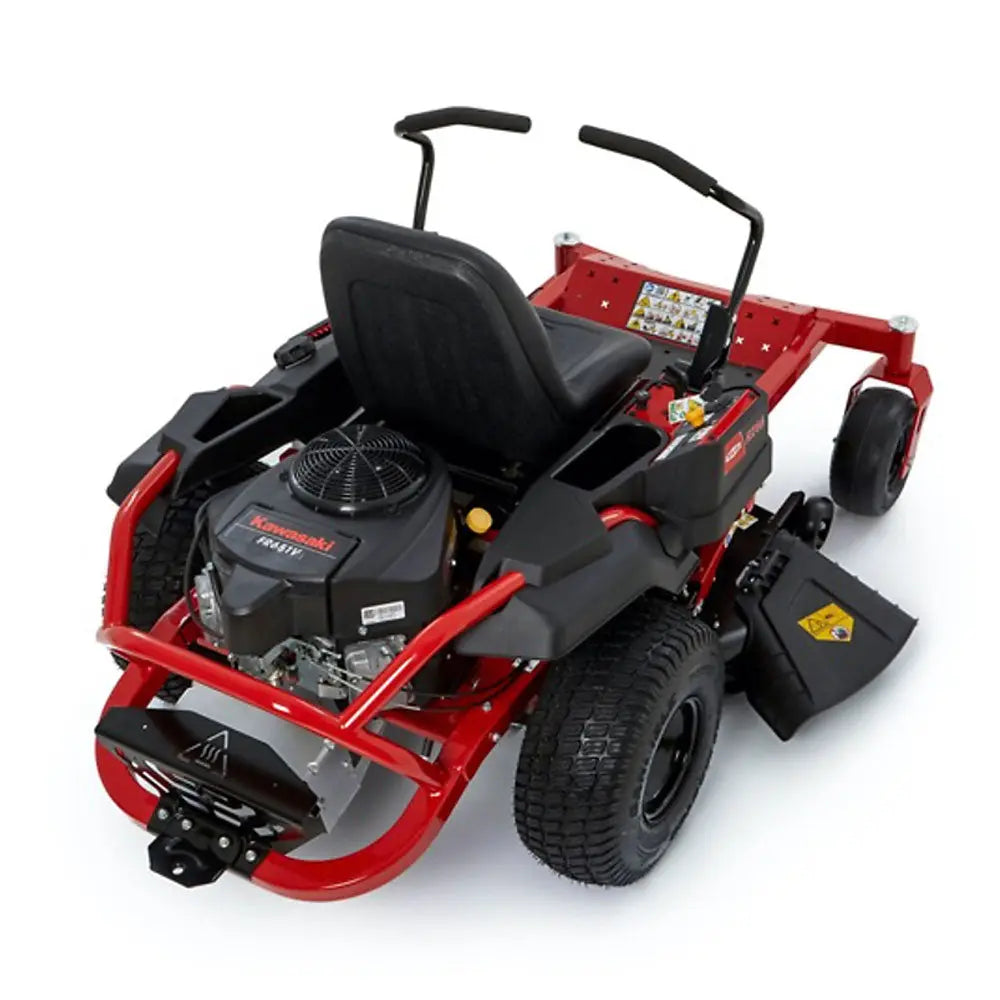 Rover Zero Turn Ride On Mower RZ46 Mower City Albury