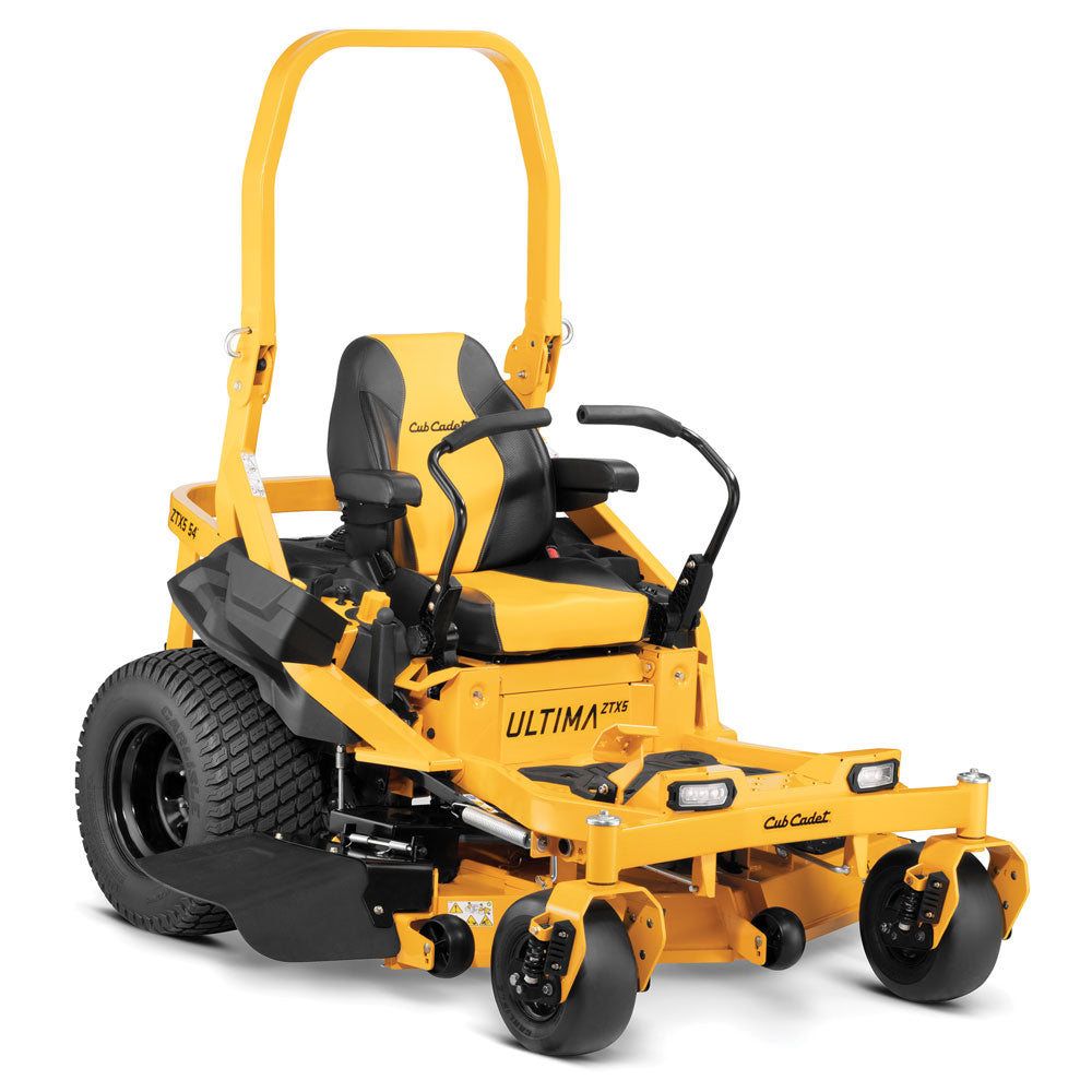 54 inch mower online deck for cub cadet