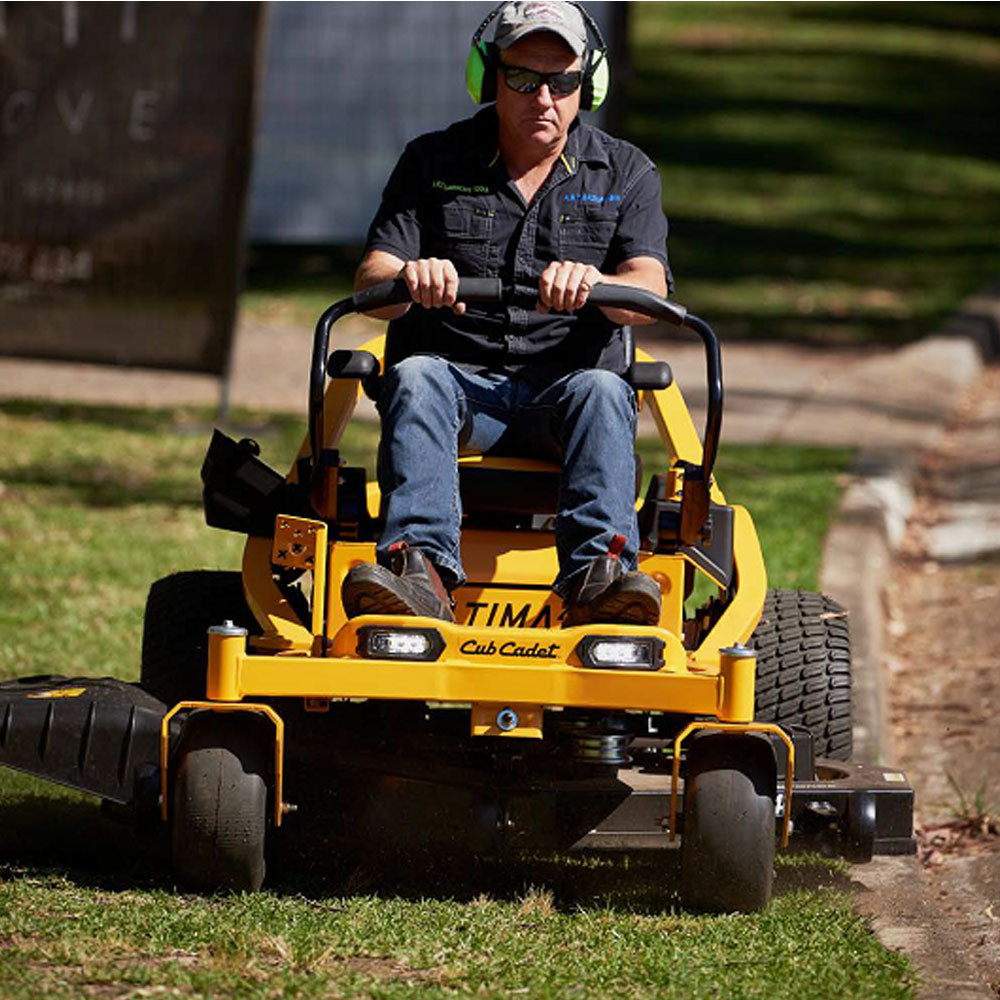 Cub Cadet Ultima Zero Turn Ride On Mower ZT2 54