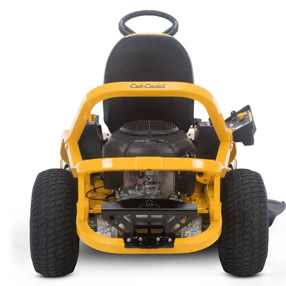 42 inch zero turn best sale cub cadet