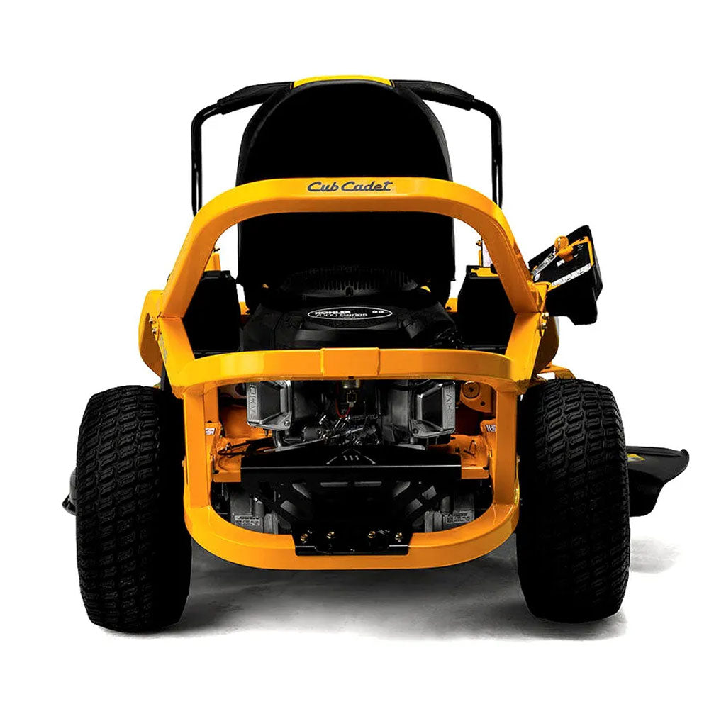 Cub cadet discount zero turn deck